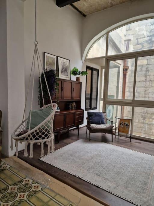 Grand House Of Character Valletta Floriana Exterior foto