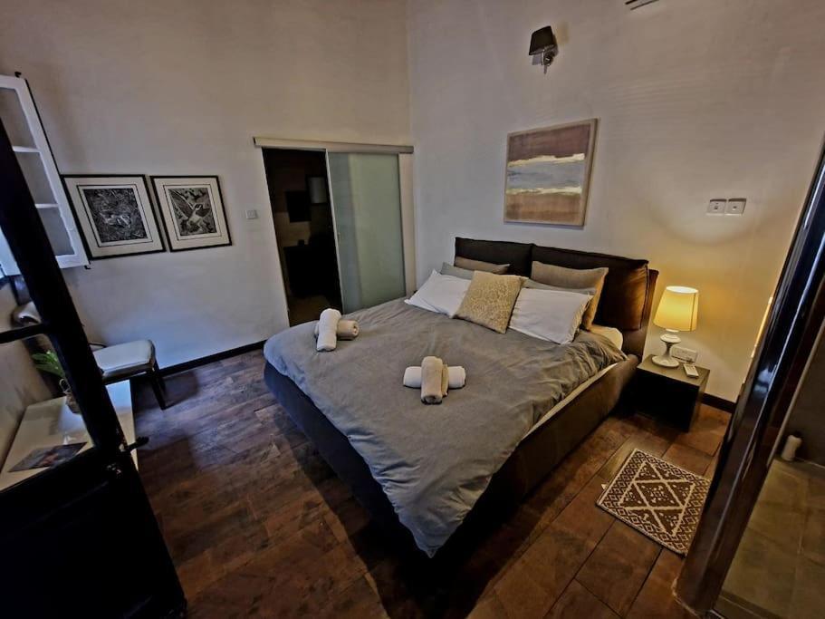 Grand House Of Character Valletta Floriana Exterior foto