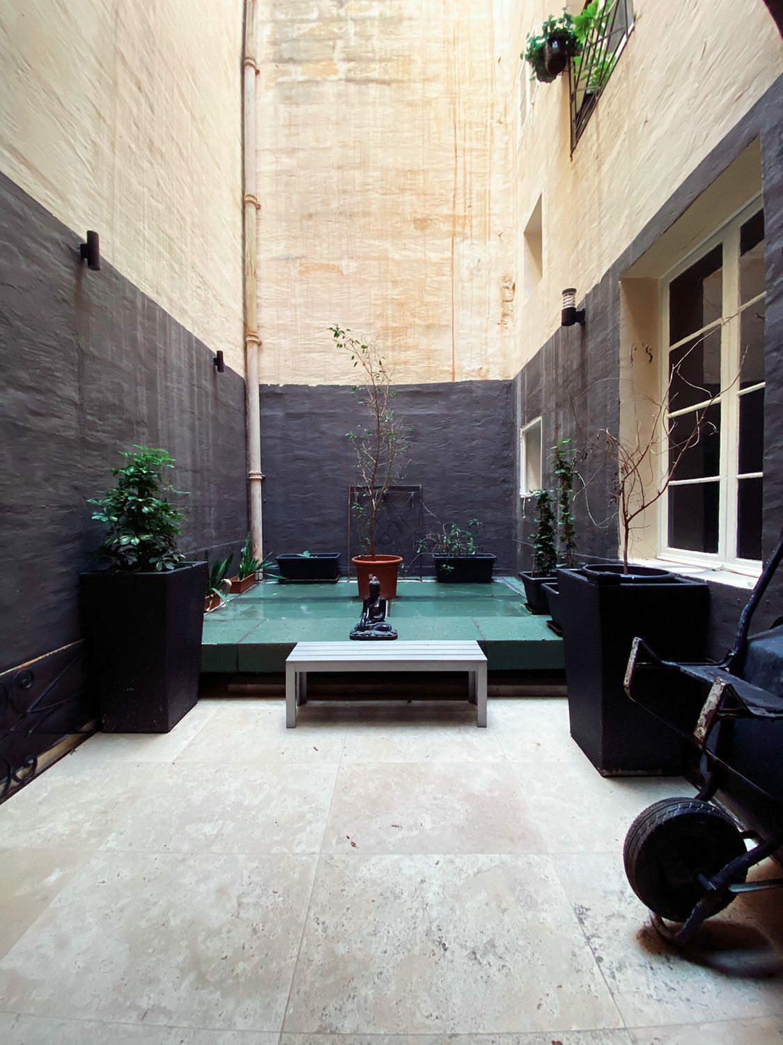 Grand House Of Character Valletta Floriana Zimmer foto